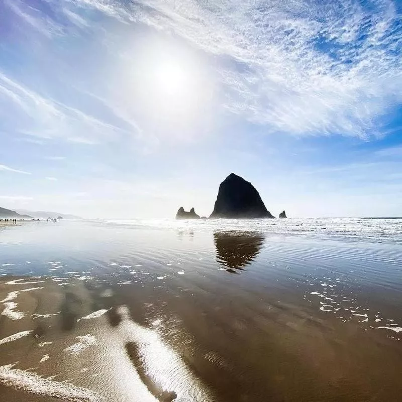 Cannon Beach Cannon Beach, Oregon