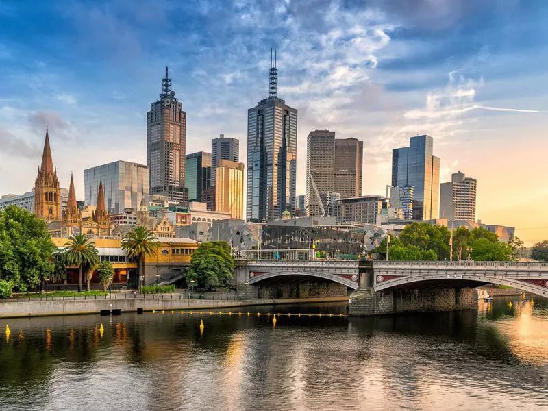 Melbourne, Australia