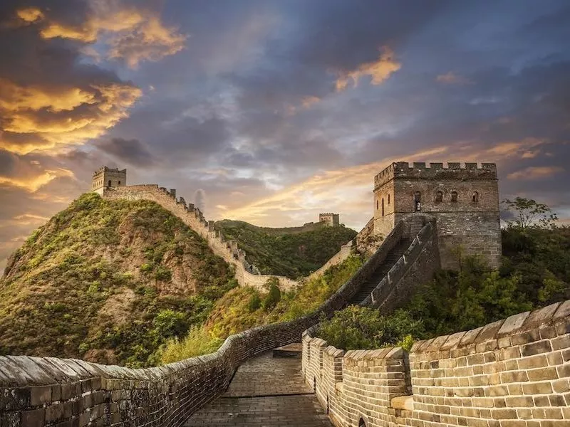 Great Wall