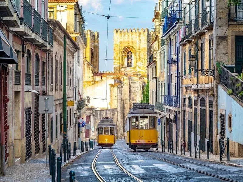 Lisbon, Portugal