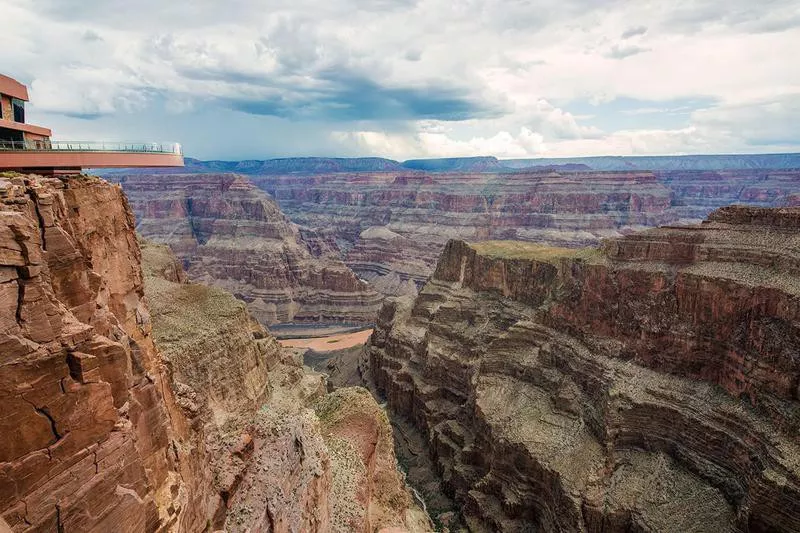 Grand Canyon