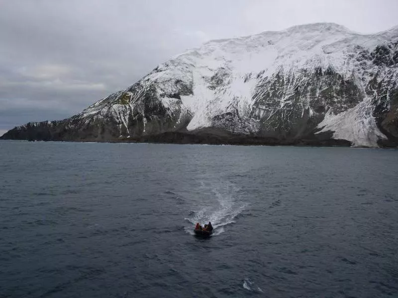 Bouvet Island