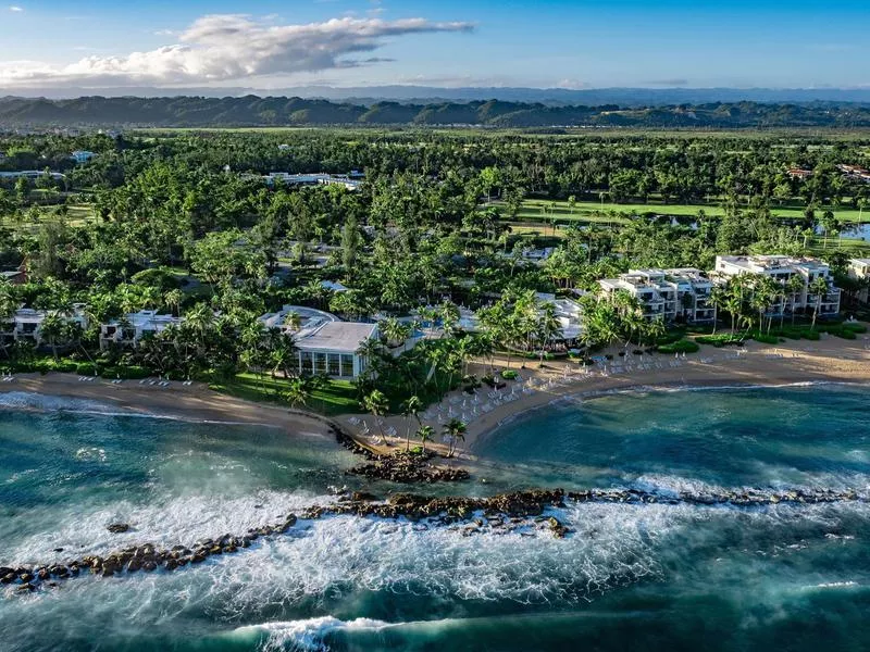 Dorado Beach