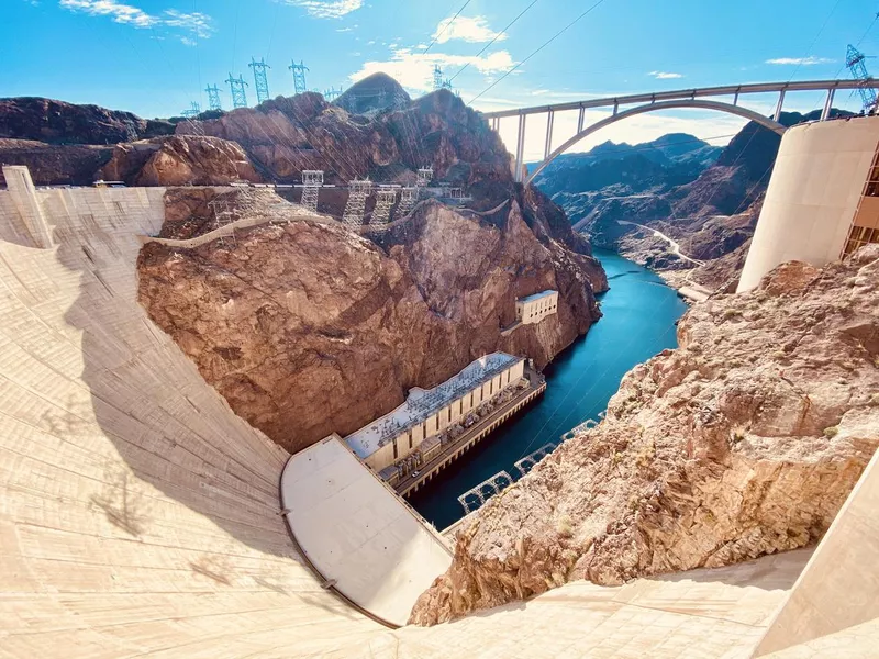 Hoover Dam