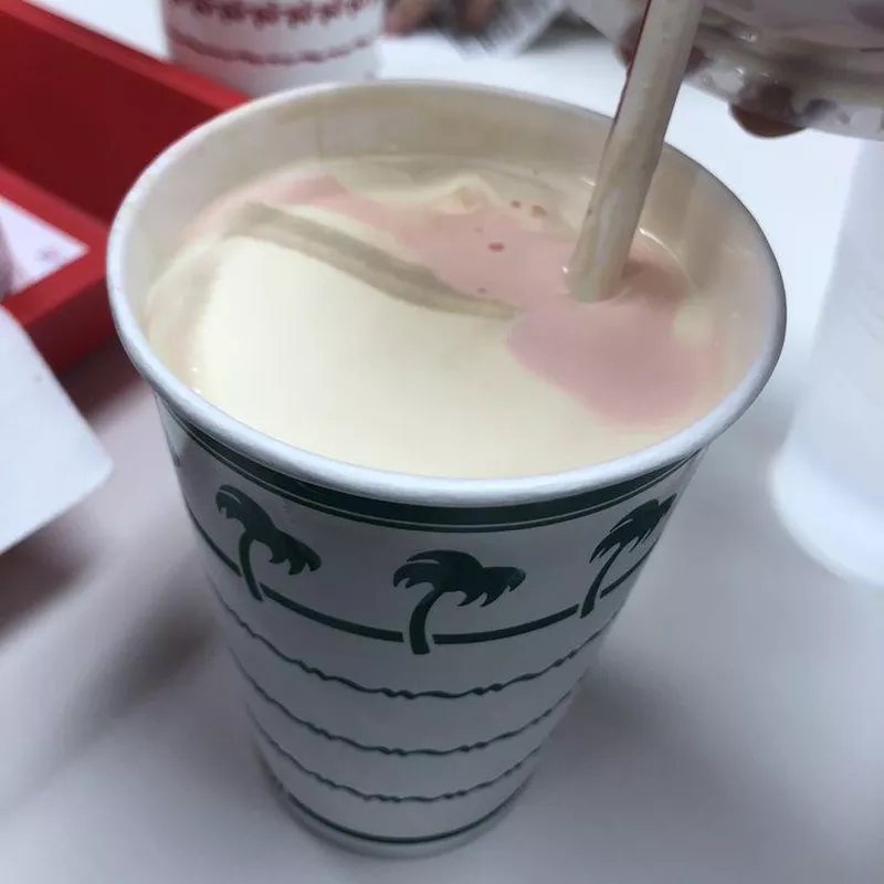 In-N-Out Burger