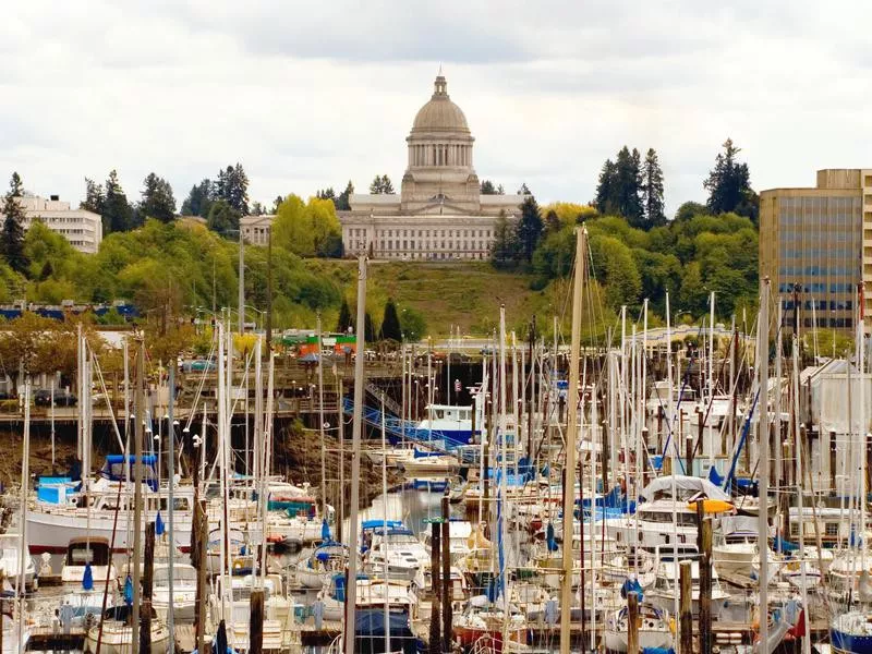 Olympia, Washington