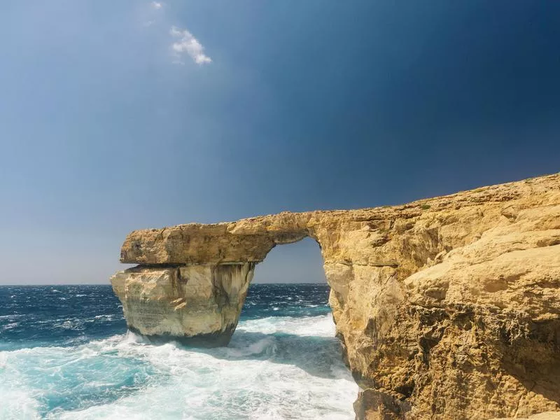 Azure Window