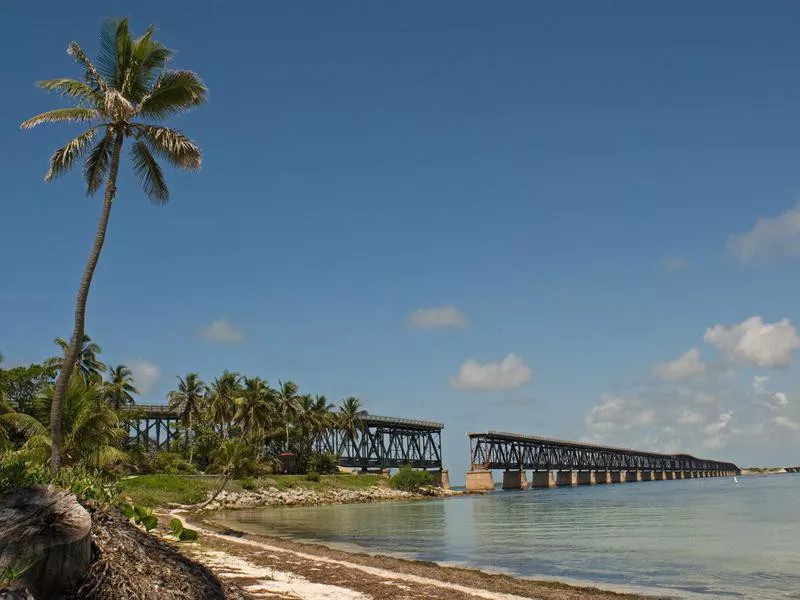 Bahia Honda State Park