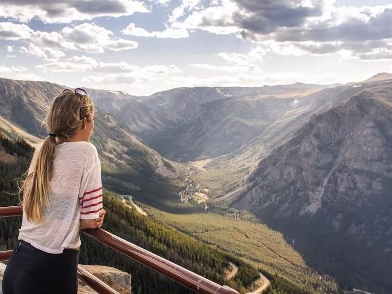 Beartooth Hwy