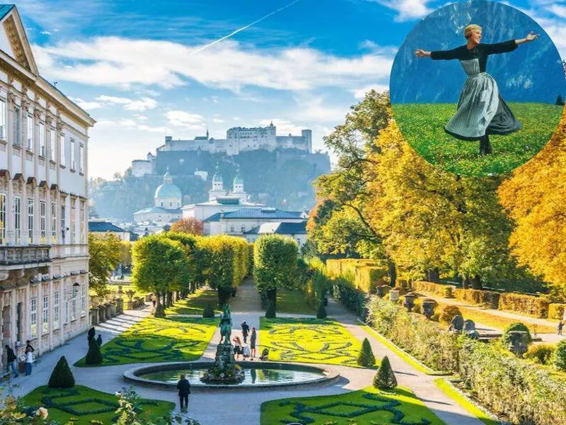 Salzburg