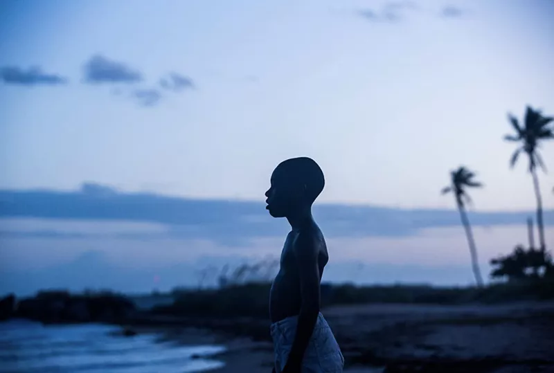 Florida: ‘Moonlight’