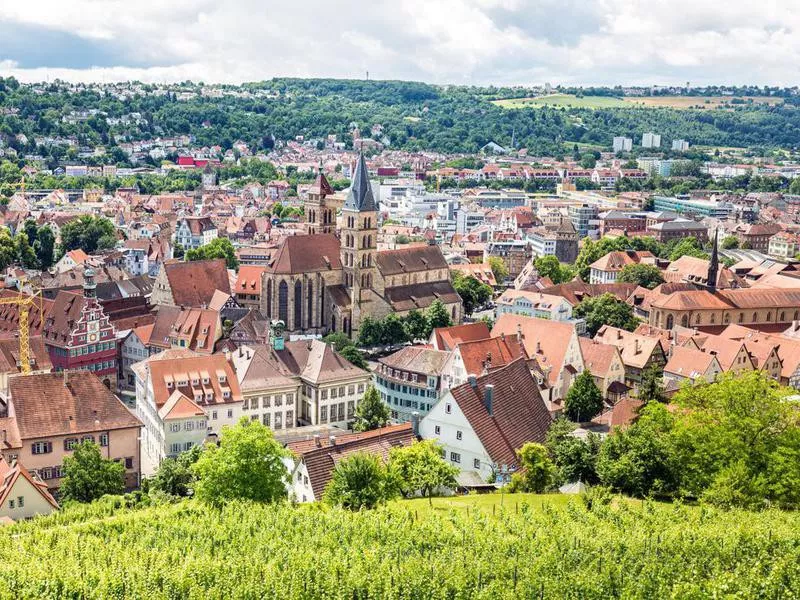 Stuttgart, Germany