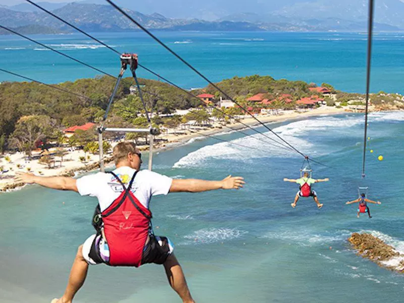 Labadee