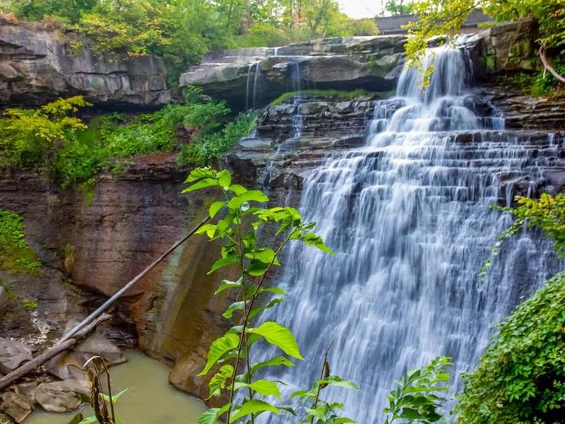 Cuyahoga Valley National Park