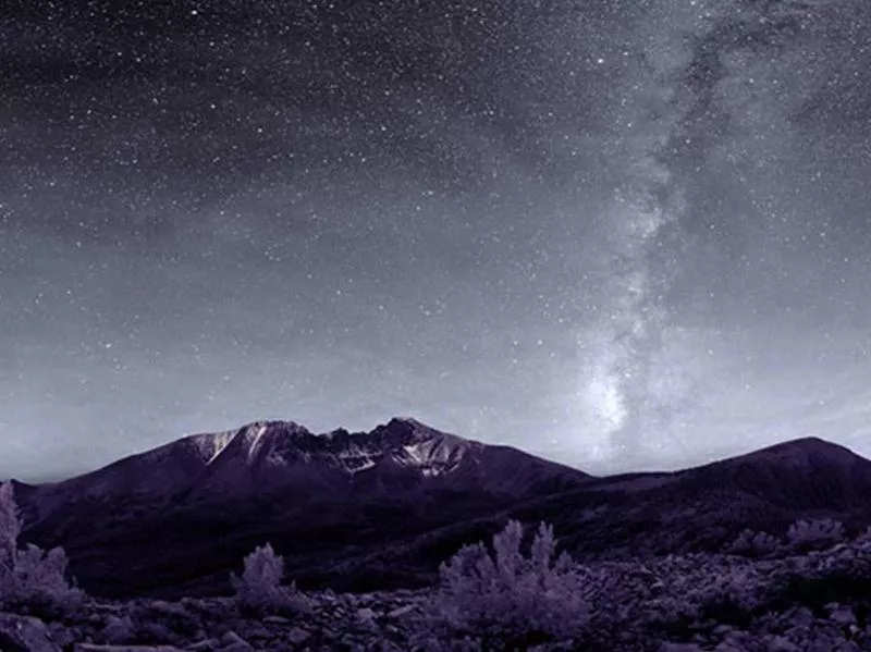 Great Basin National Park