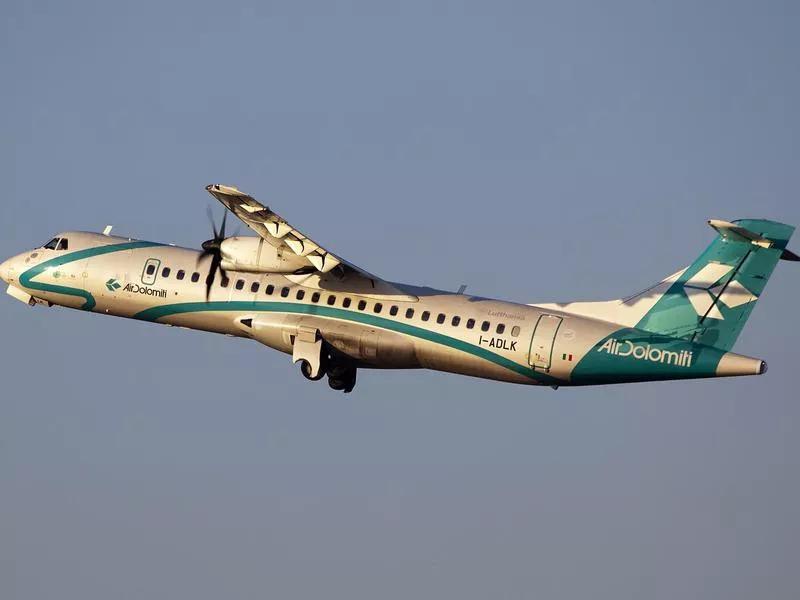 Air Dolomiti