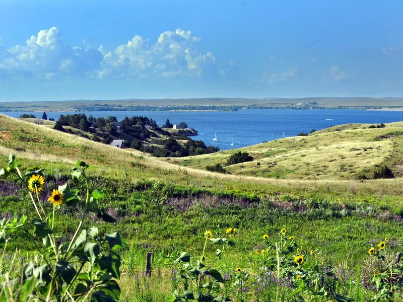 Nebraska and Lake McConaughy