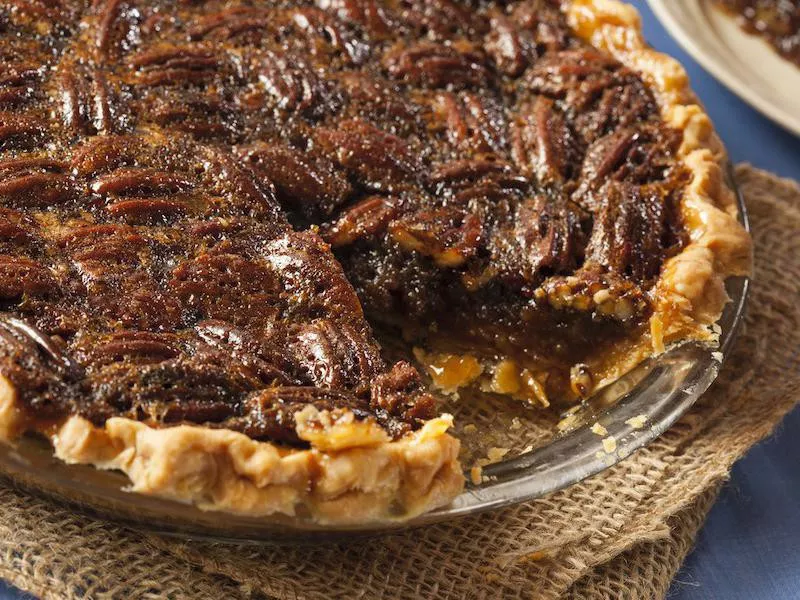 Pecan Pie