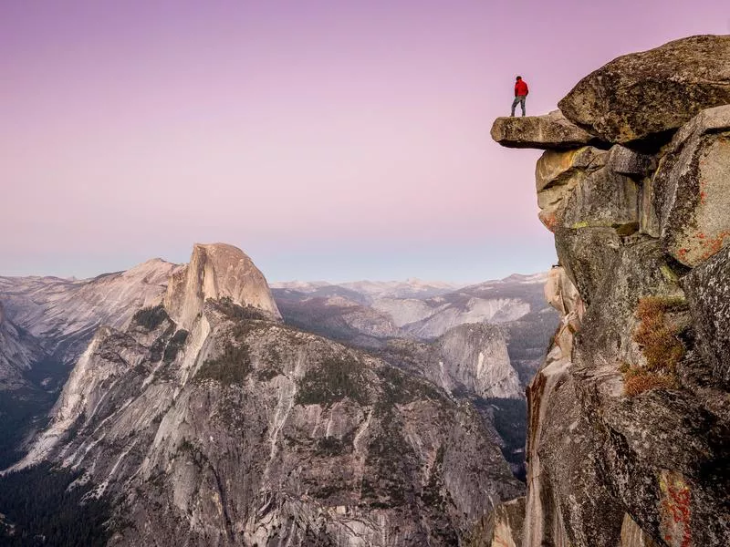 Yosemite