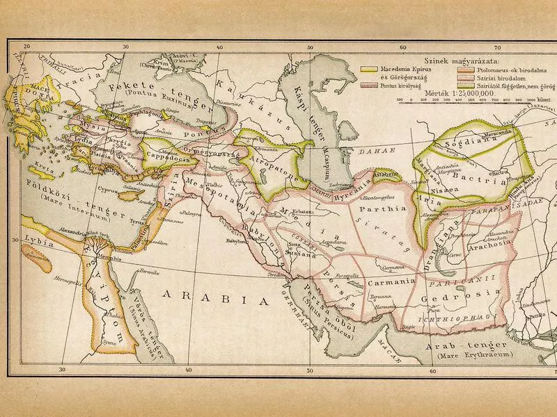 Persian Empire