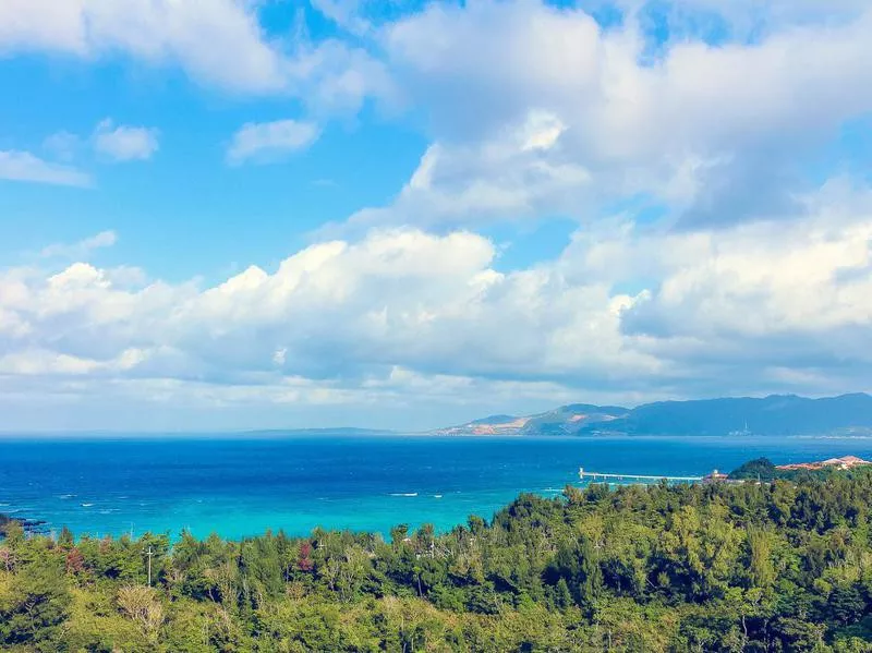 okinawa