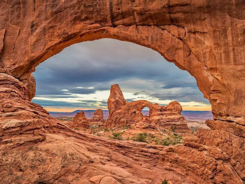 Arches National Park