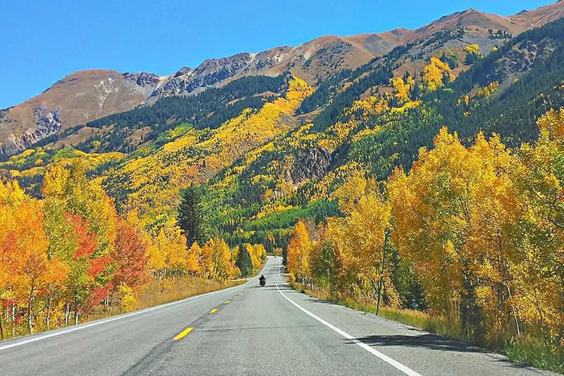 San Juan Skyway