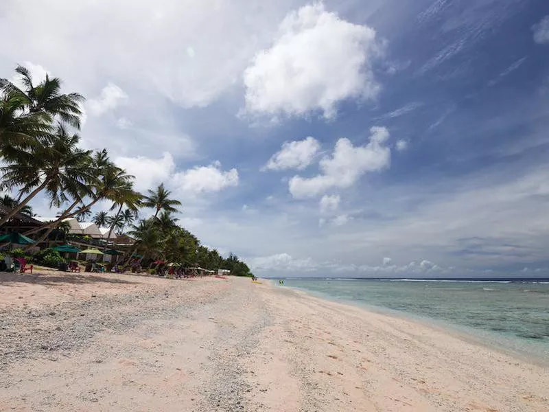 Micronesia