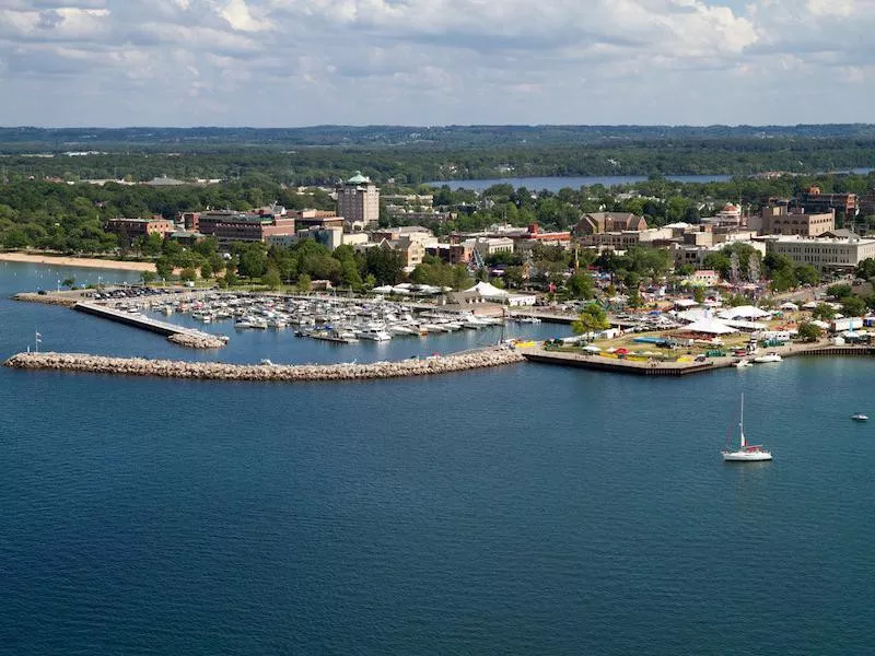 Traverse City