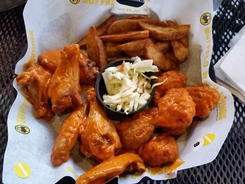 Buffalo Wild Wings