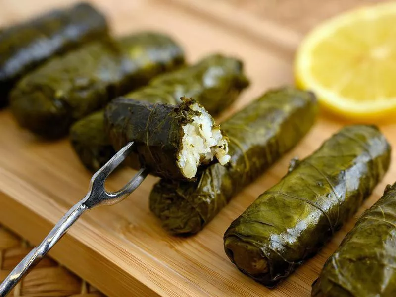 dolma