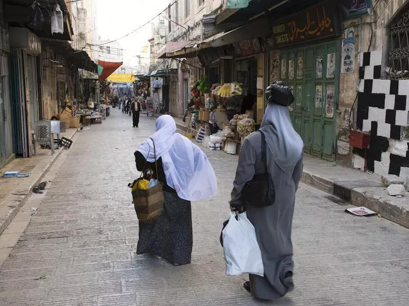 Nablus