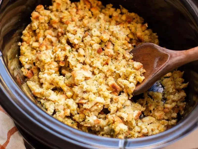 Stove Top Stuffing