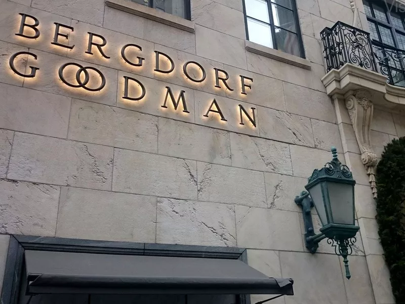 Bergdorf Goodman