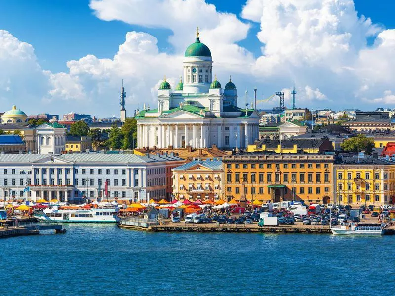 Helsinki, Finland