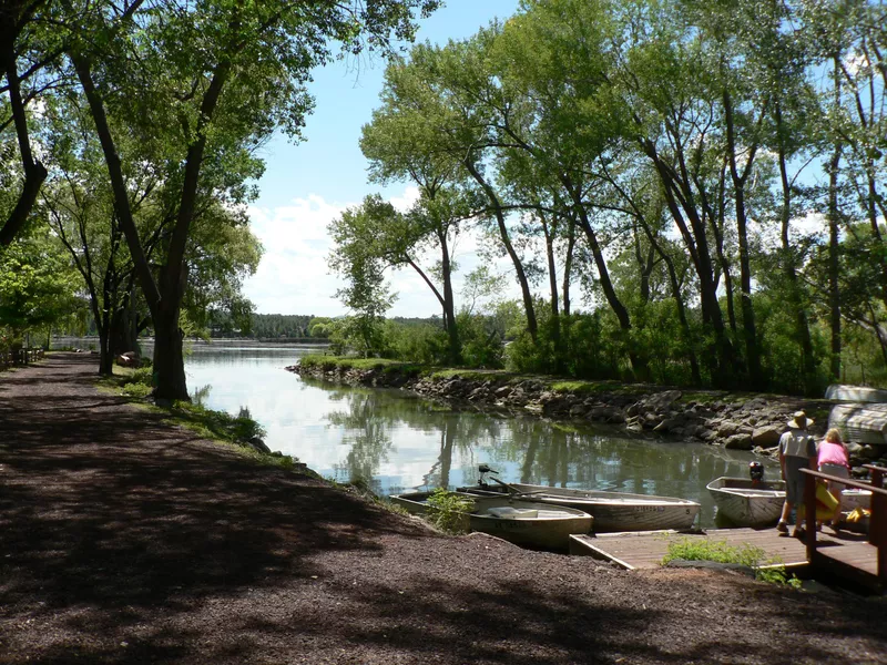 Boating in Pinetop-Lakeside, Arizona