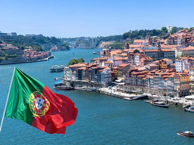 Ribeira, Porto, Portugal