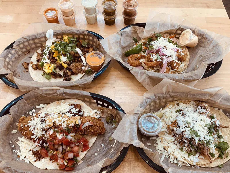 Torchy's Tacos