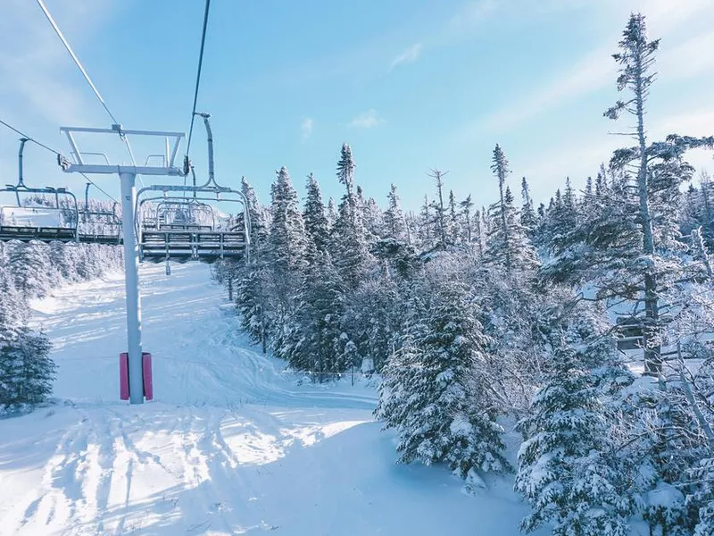 Lift Views