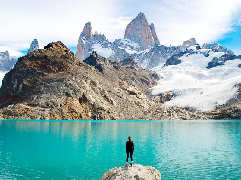 Argentina Patagonia