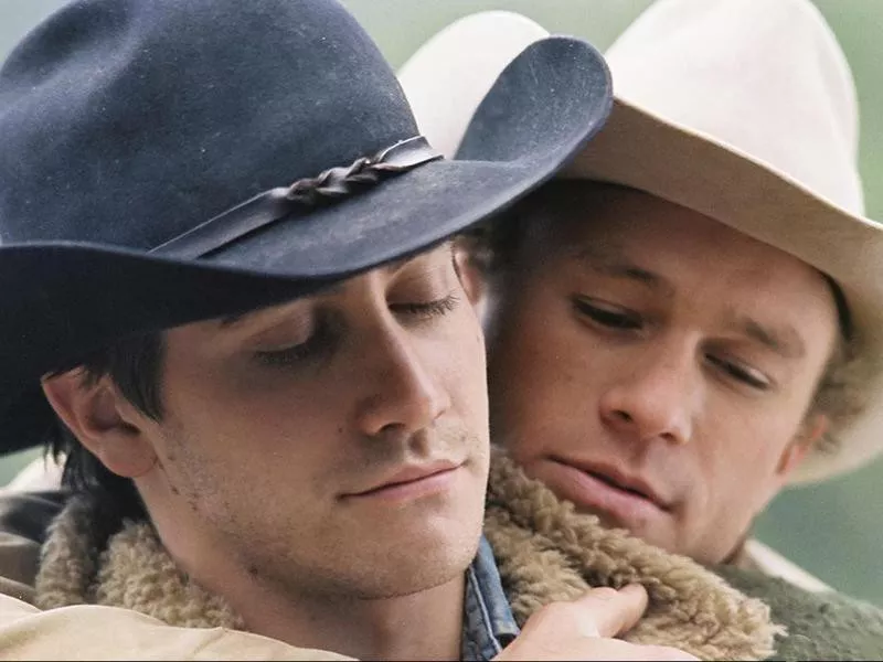 Brokeback Mountain