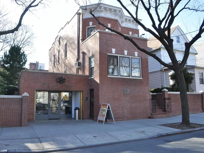 Louis Armstrong House