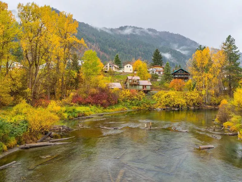 Leavenworth, Washington