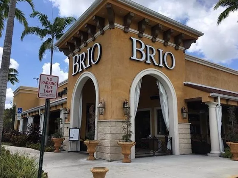 Brio Tuscan Grill