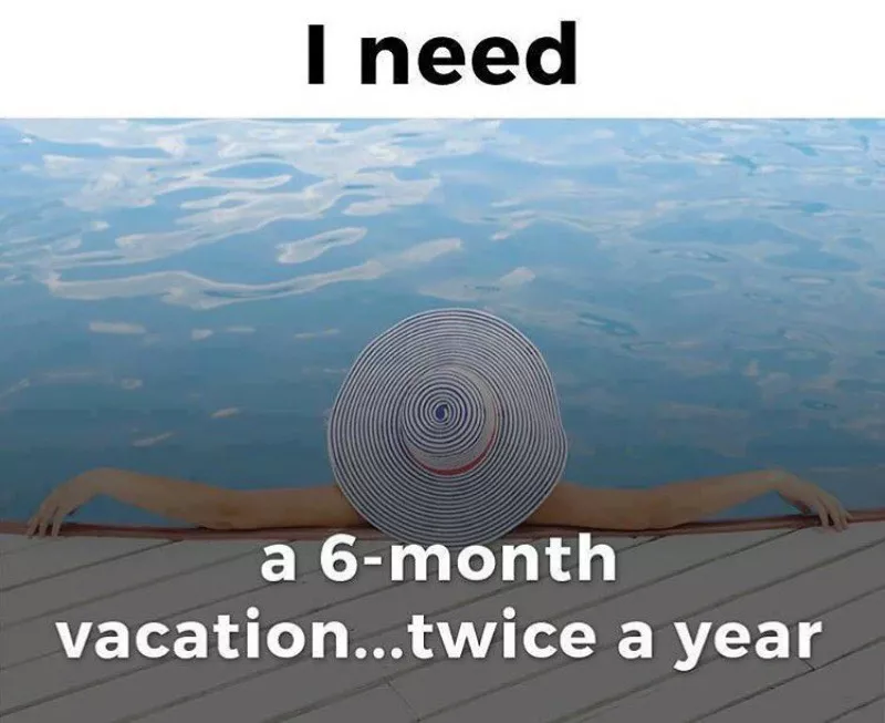 Funny Travel Meme