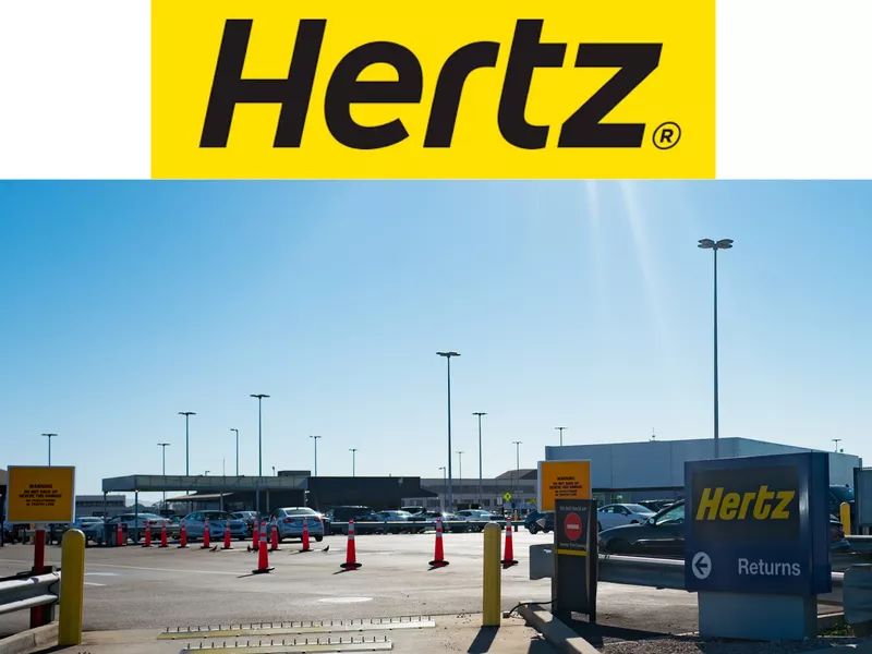 Hertz