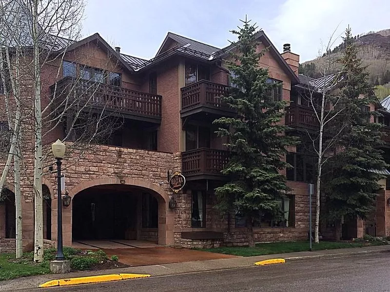 Hotel Telluride