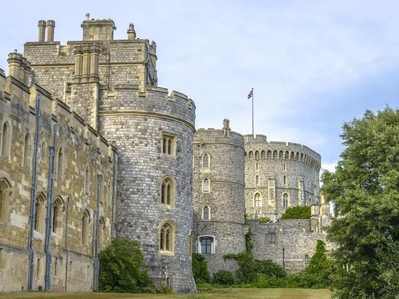 Windsor Castle