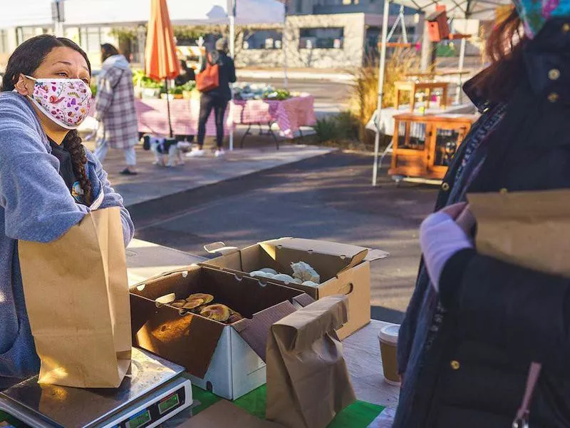 Phoenix Public Market