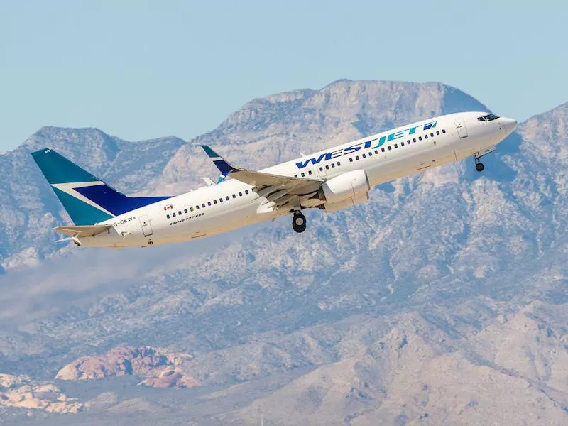 WestJet